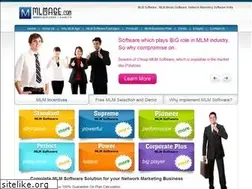 Sites similar to mlmage.com