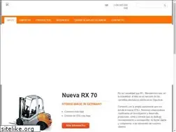 Sites similar to mlmanutencion.com