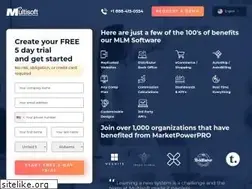 Sites similar to mlmbuilder.com