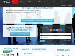 Sites similar to mlmco.net