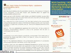 Sites similar to mlmcoaching.com