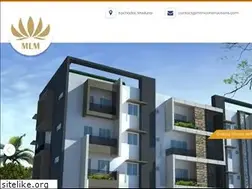 Sites similar to mlmconstructions.com