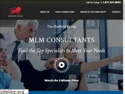 Sites similar to mlmconsultants.com