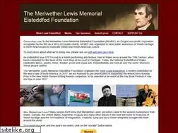 Sites similar to mlmef.org