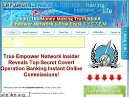 Sites similar to mlmempowered.com