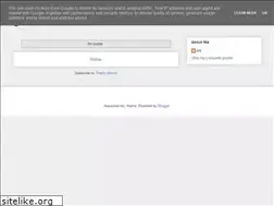 Sites similar to mlmgard.blogspot.my