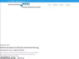 Sites similar to mlmgeldrop.nl