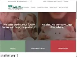 Sites similar to mlmgfinancial.ie
