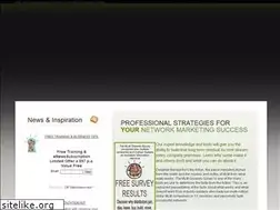 Sites similar to mlmgrowers.com