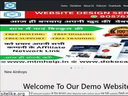 Sites similar to mlmhelp.in