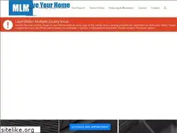 Sites similar to mlmhi.com