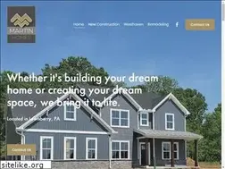 Sites similar to mlmhomes.com