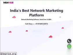 Sites similar to mlmhub.in