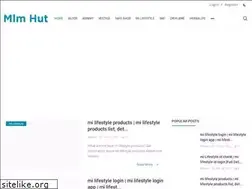 Sites similar to mlmhut.com