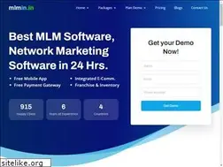 Sites similar to mlmin.in