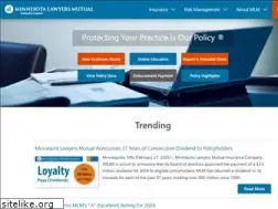 Sites similar to mlmins.com