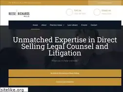 Sites similar to mlmlaw.com