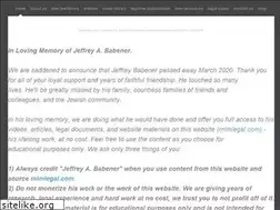 Sites similar to mlmlegal.net