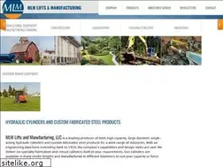 Sites similar to mlmliftsandmfg.com