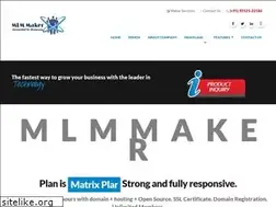 Sites similar to mlmmaker.com