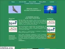 Sites similar to mlmonline.ro
