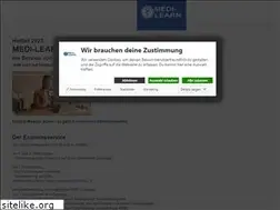 Sites similar to mlmr.de