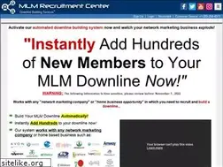 Sites similar to mlmrc.com