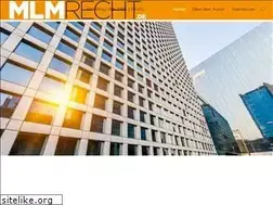 Sites similar to mlmrecht.de
