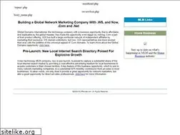 Sites similar to mlmreview.com