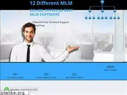 Sites similar to mlmscript.in