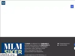 Sites similar to mlmsiker.hu