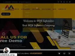 Sites similar to mlmsoftonline.com