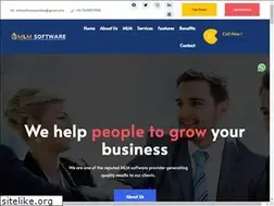 Sites similar to mlmsoftware.co.in