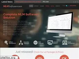 Sites similar to mlmsoftware.one