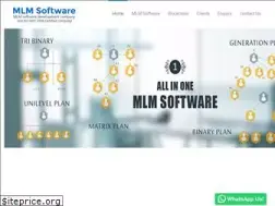 Sites similar to mlmsoftwaremax.com