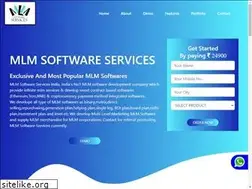 Sites similar to mlmsoftwareservices.com