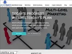 Sites similar to mlmsoftwaretamilnadu.in