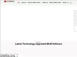 Sites similar to mlmsoftwarez.in