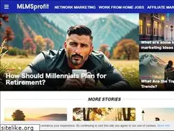 Sites similar to mlmsprofit.com