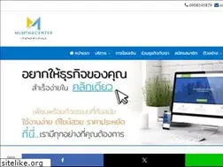 Sites similar to mlmthaicenter.com