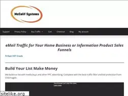 Sites similar to mlmtrafficcenter.com