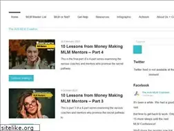 Sites similar to mlmtruth.org