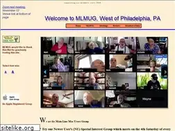 Sites similar to mlmug.org