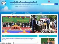 Sites similar to mlmupc.gov.kh
