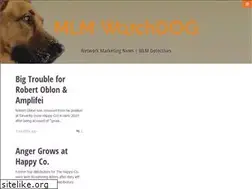 Sites similar to mlmwatchdog.com