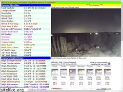 Sites similar to mlmweather.com