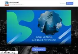 Sites similar to mlmx.ru