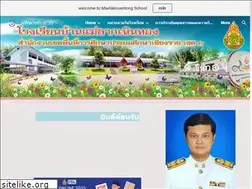 Sites similar to mln.ac.th