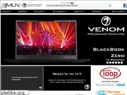 Sites similar to mln.com.au