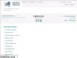 Sites similar to mln.com.ua